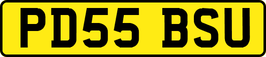 PD55BSU