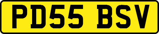 PD55BSV