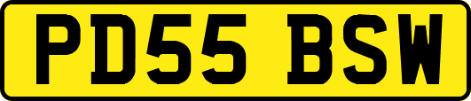 PD55BSW