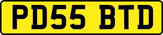 PD55BTD