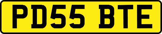 PD55BTE