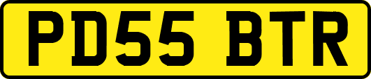 PD55BTR
