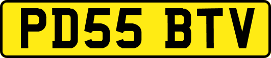 PD55BTV
