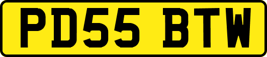 PD55BTW
