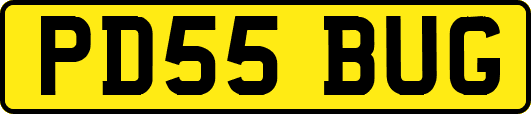 PD55BUG