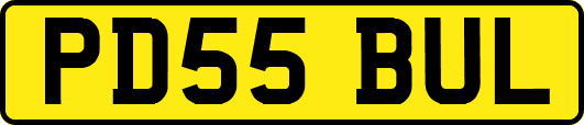 PD55BUL