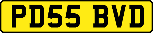 PD55BVD