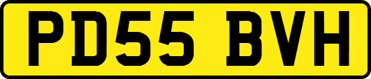 PD55BVH