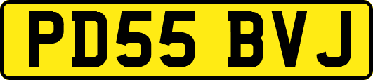 PD55BVJ