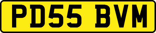 PD55BVM