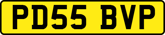 PD55BVP