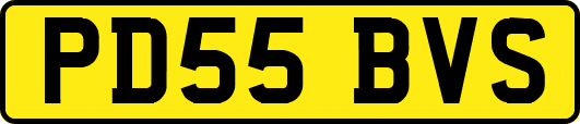 PD55BVS