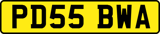 PD55BWA