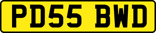 PD55BWD