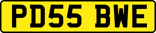 PD55BWE