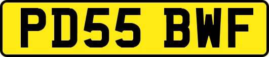 PD55BWF