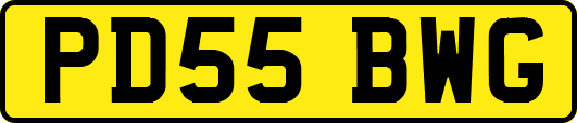 PD55BWG