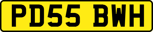 PD55BWH
