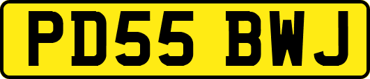 PD55BWJ