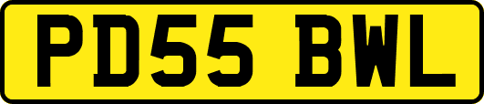 PD55BWL