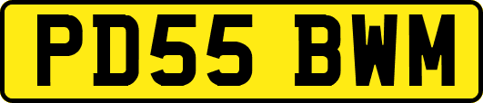 PD55BWM