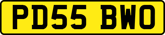 PD55BWO