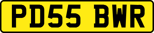 PD55BWR