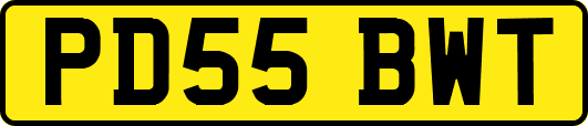 PD55BWT