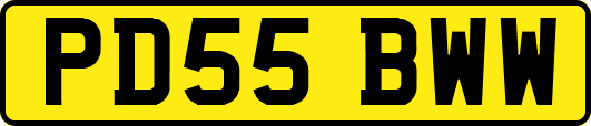 PD55BWW