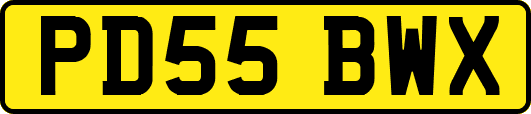 PD55BWX