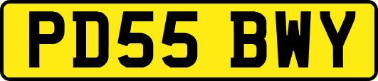 PD55BWY