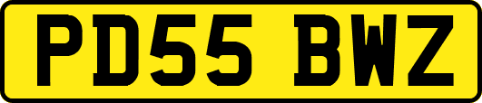 PD55BWZ
