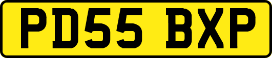 PD55BXP