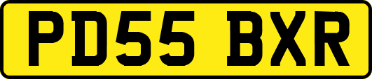 PD55BXR