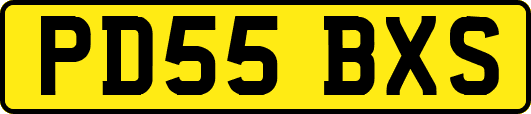 PD55BXS