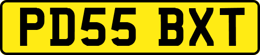 PD55BXT