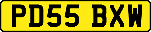 PD55BXW