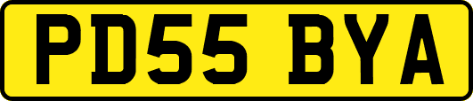 PD55BYA