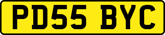 PD55BYC
