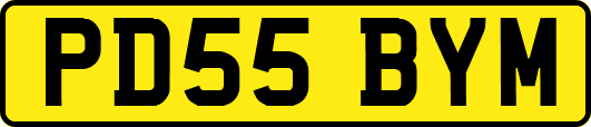 PD55BYM