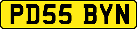 PD55BYN