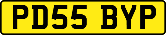 PD55BYP