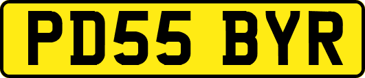 PD55BYR