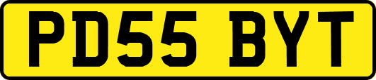 PD55BYT