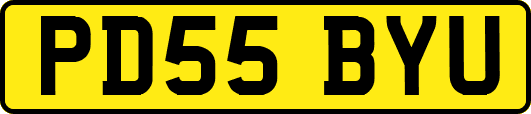 PD55BYU