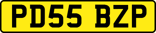 PD55BZP
