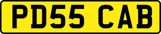 PD55CAB