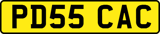 PD55CAC