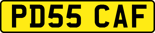 PD55CAF