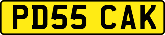 PD55CAK